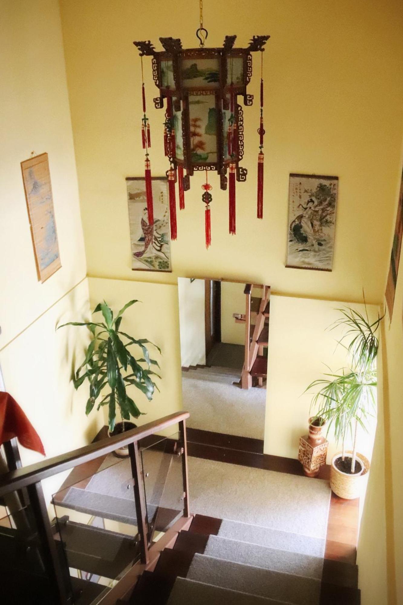 Villa Mayotte Mariánské Lázně المظهر الخارجي الصورة